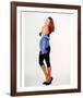 Belinda Carlisle-null-Framed Photo