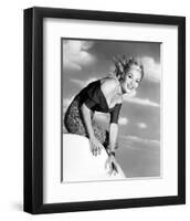 Belinda Lee-null-Framed Photo