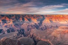 Badlands National Park-Belinda Shi-Photographic Print