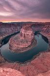 Grand Canyon in Sunset-Belinda Shi-Photographic Print