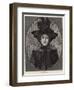 Belinda-Herbert Gustave Schmalz-Framed Giclee Print