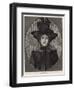 Belinda-Herbert Gustave Schmalz-Framed Giclee Print