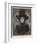 Belinda-Herbert Gustave Schmalz-Framed Giclee Print