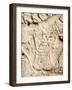 Belize, Lamani, Stela 9-Jane Sweeney-Framed Photographic Print