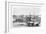 Belize, View Taken from the Harbour, C1890-Maynard-Framed Giclee Print