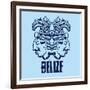 Belize-null-Framed Giclee Print