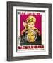 Bell, Book And Candle, 1958, "Bell Book And Candle" Directed by Richard Quine-null-Framed Giclee Print