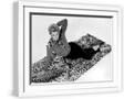 White Frame
