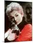 BELL, BOOK AND CANDLE, 1958 directed by RICHARD QUINE Kim Novak (photo)-null-Mounted Photo
