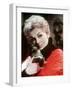 BELL, BOOK AND CANDLE, 1958 directed by RICHARD QUINE Kim Novak (photo)-null-Framed Photo