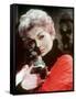 BELL, BOOK AND CANDLE, 1958 directed by RICHARD QUINE Kim Novak (photo)-null-Framed Stretched Canvas
