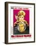 Bell, Book, and Candle, (aka Una Strega in Paradiso), 1958-null-Framed Art Print