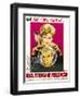 Bell, Book, and Candle, (aka Una Strega in Paradiso), 1958-null-Framed Premium Giclee Print