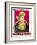 Bell, Book, and Candle, (aka Una Strega in Paradiso), 1958-null-Framed Art Print