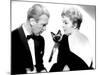 Bell, Book, and Candle, James Stewart, Kim Novak, 1958-null-Mounted Photo