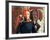 Bell, Book, And Candle, Kim Novak, 1958-null-Framed Photo