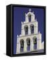 Bell Cote of Church-Danny Lehman-Framed Stretched Canvas