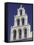 Bell Cote of Church-Danny Lehman-Framed Stretched Canvas
