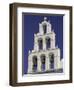 Bell Cote of Church-Danny Lehman-Framed Photographic Print