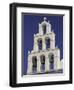 Bell Cote of Church-Danny Lehman-Framed Photographic Print