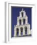 Bell Cote of Church-Danny Lehman-Framed Photographic Print