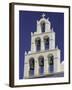 Bell Cote of Church-Danny Lehman-Framed Photographic Print