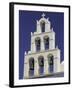 Bell Cote of Church-Danny Lehman-Framed Photographic Print