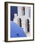 Bell Cote of Greek Church-Jonathan Hicks-Framed Photographic Print