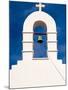 Bell cote on Greek Orthodox church-Ted Horowitz-Mounted Photographic Print