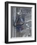 Bell Hop-Rusty Frentner-Framed Giclee Print