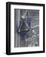 Bell Hop-Rusty Frentner-Framed Premium Giclee Print