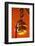 Bell in Fushimi-Inari-Taisha Shrine-Jon Hicks-Framed Photographic Print