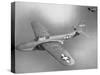 Bell P-59 Airacomet-null-Stretched Canvas