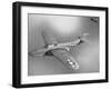 Bell P-59 Airacomet-null-Framed Photographic Print