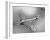 Bell P-59 Airacomet-null-Framed Photographic Print