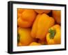 Bell Peppers-null-Framed Photographic Print