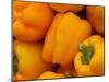 Bell Peppers-null-Mounted Photographic Print