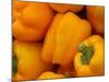 Bell Peppers-null-Mounted Photographic Print