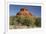 Bell Rock, Sedona, Arizona, Usa-Rainer Mirau-Framed Photographic Print