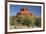 Bell Rock, Sedona, Arizona, Usa-Rainer Mirau-Framed Photographic Print