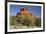 Bell Rock, Sedona, Arizona, Usa-Rainer Mirau-Framed Photographic Print