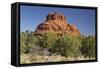 Bell Rock, Sedona, Arizona, Usa-Rainer Mirau-Framed Stretched Canvas