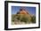 Bell Rock, Sedona, Arizona, Usa-Rainer Mirau-Framed Photographic Print