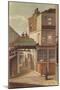 Bell Tavern, Addle Hill, London, 1868-JT Wilson-Mounted Giclee Print