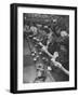 Bell Telephone Assembly Lines-null-Framed Photographic Print