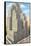 Bell Telephone Building, St. Louis-null-Framed Stretched Canvas