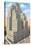 Bell Telephone Building, St. Louis-null-Stretched Canvas