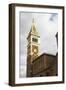 Bell Tower (1929)-null-Framed Photographic Print