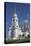 Bell Tower, Assumption Cathedral, Vladimir, Russia-Richard Maschmeyer-Stretched Canvas