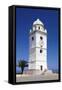 Bell Tower, Canari, Corsica, France, Mediterranean, Europe-Markus Lange-Framed Stretched Canvas